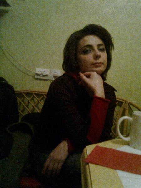 Olga Bublukova