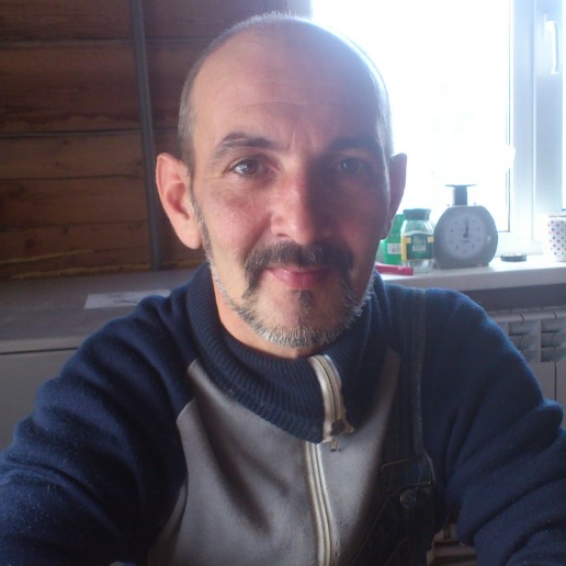 Сергей Евтушенко