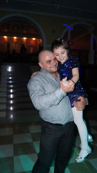 Сергей Подкопаев