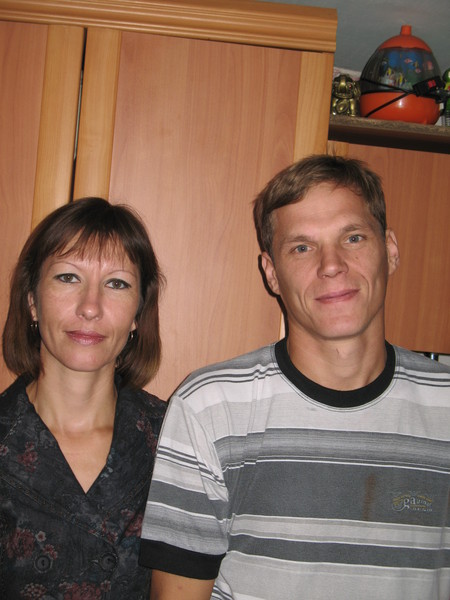 Наталья Ботова