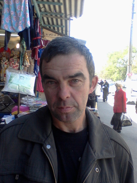 Николай Попов