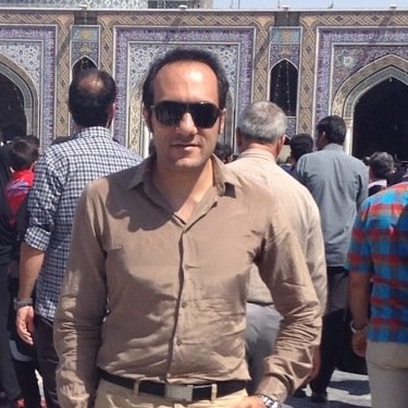 Mohammad Mahmoudi