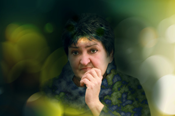 Лариса Березенчук