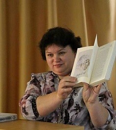 Евгения Гречушкина