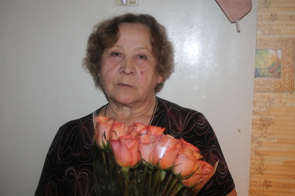 Галина Васильева