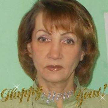 Елена Писарева