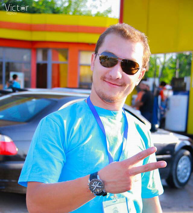 Собир Отабоев