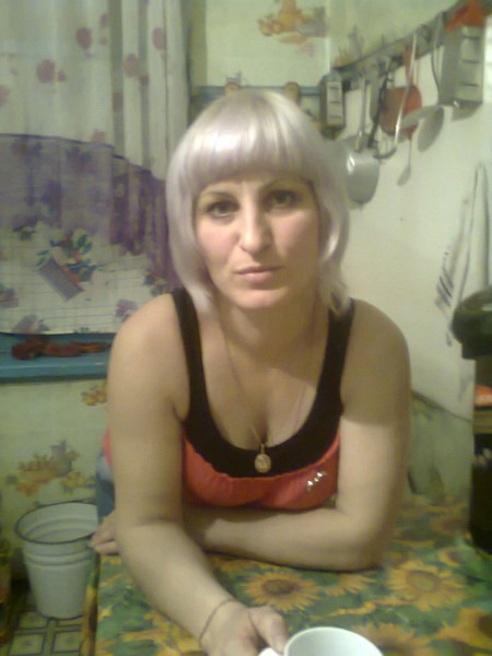 Наталья Вальц