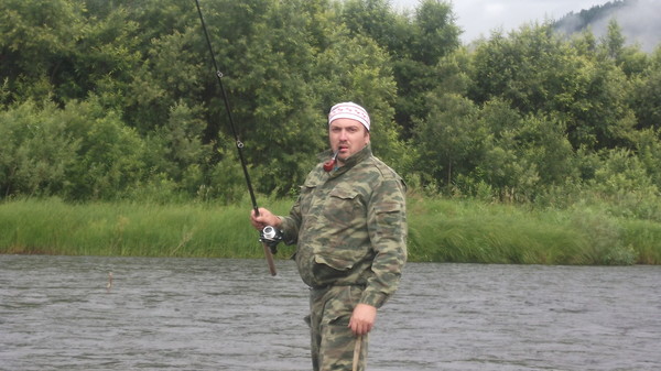 Константин Кудрин