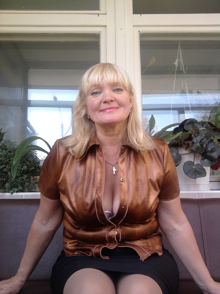 Татьяна Ничипорук