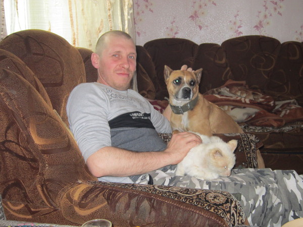 Юрий Самойлов