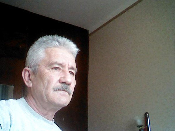 Ильяс Хабибулин