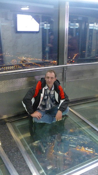 Дима Сидонов