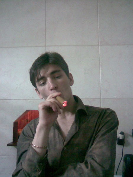 Руслан Карабейников