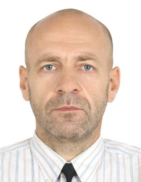 Сергей Хабаров