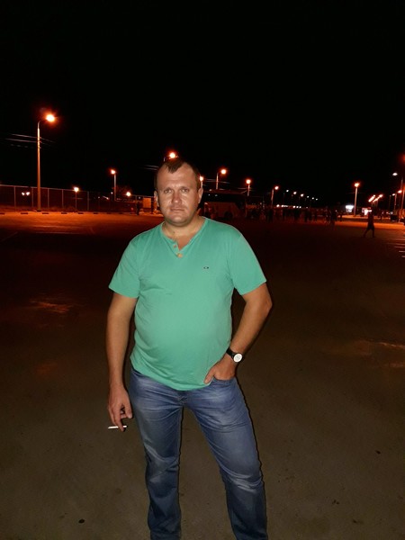 Виталий Хабаев