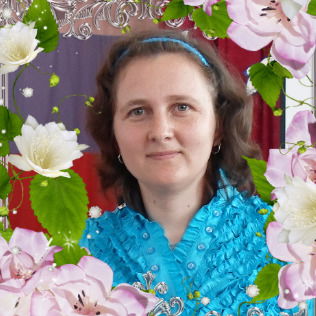 Анна Конорюкова