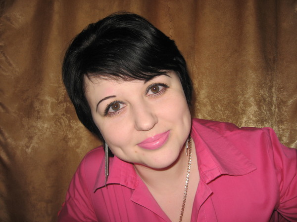 Ольга Попова