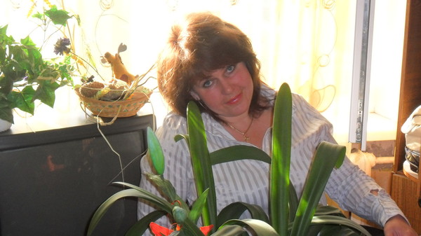 Svetlana Syet