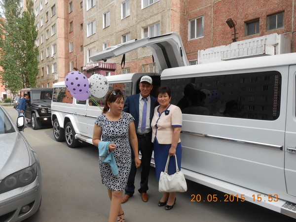 Райхан Байсеитова