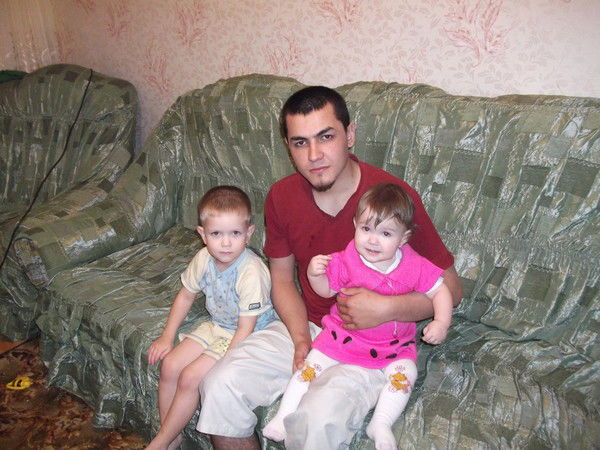 Мария Новикова