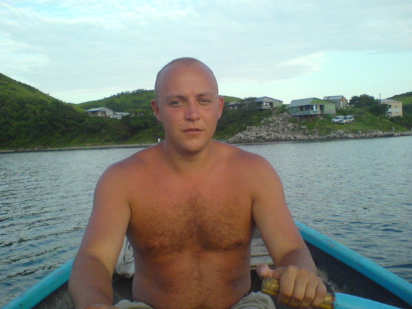 Андрей Ефимов