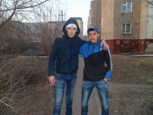 Алексей Шувалов