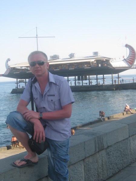 Александр Гудаков