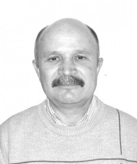 Mudaris Shakirov