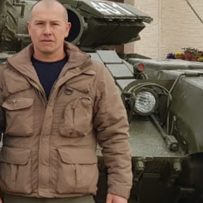 Рустам Исаев