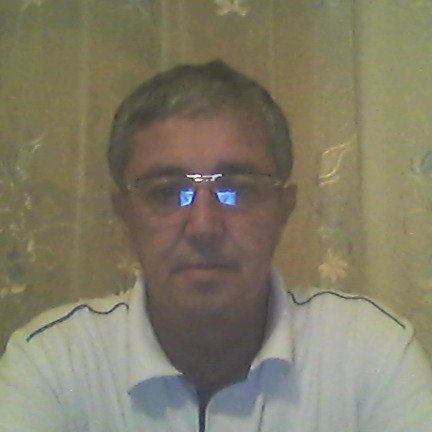 Юнус Джураев