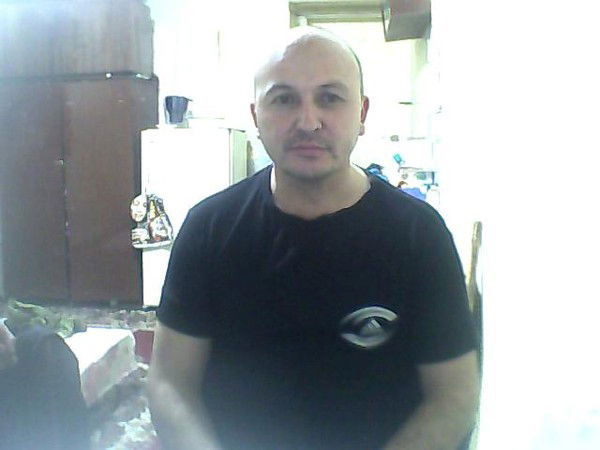 Махамаджан Рахимов