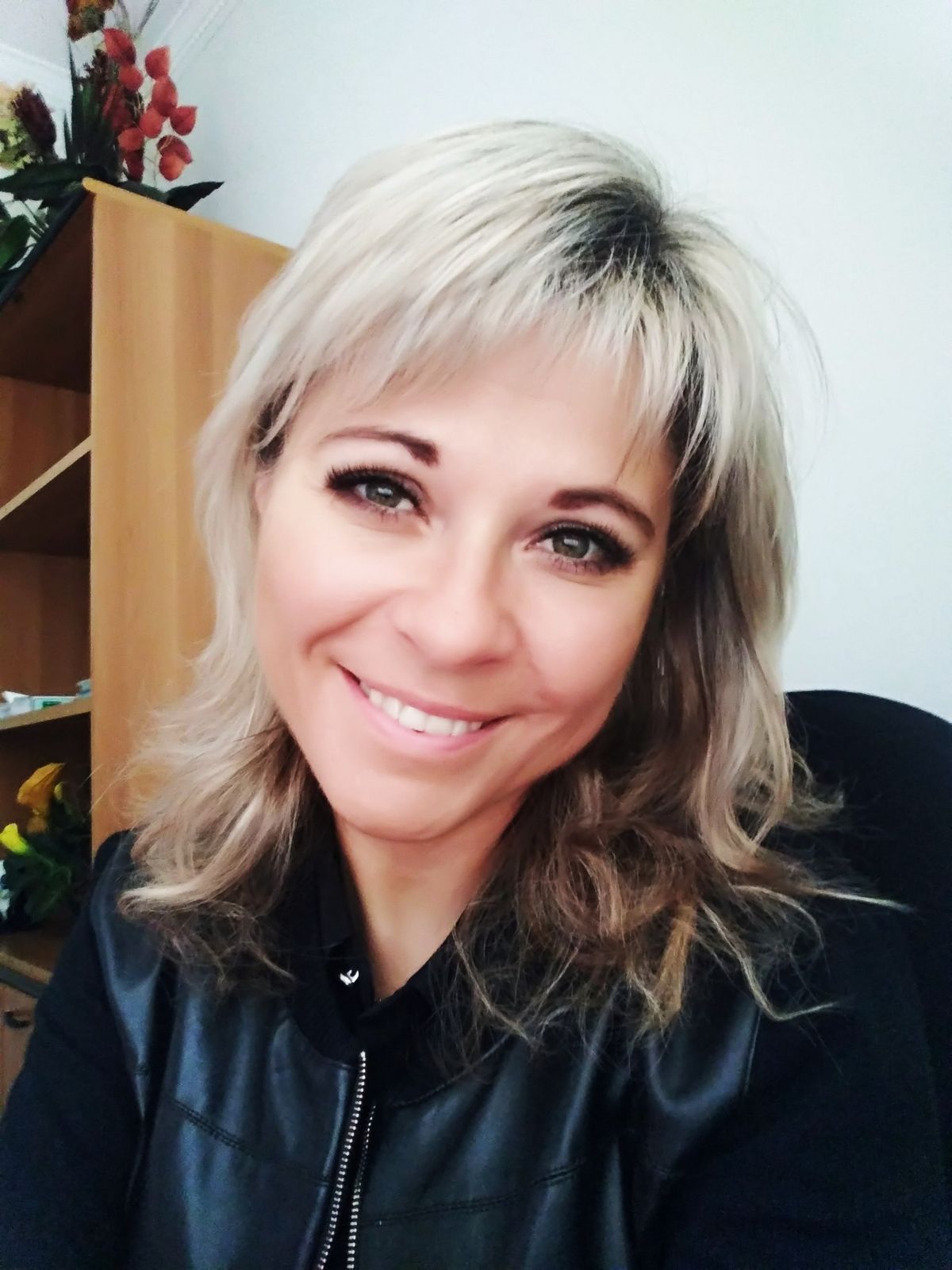 Inna Volochuk