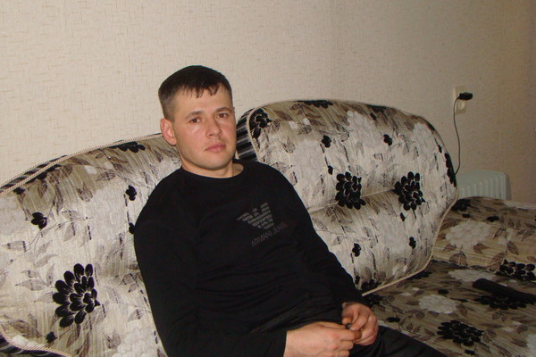 Александр Банкрутенко