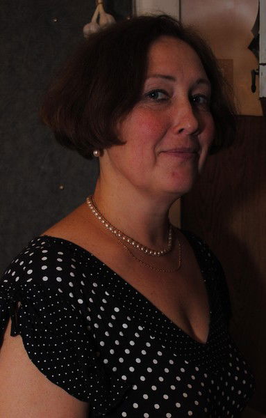 Марина Бойко (Костинская)