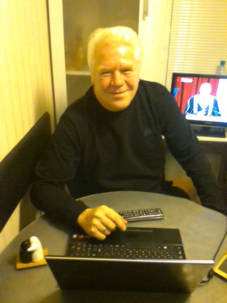 Андрей Никифоров