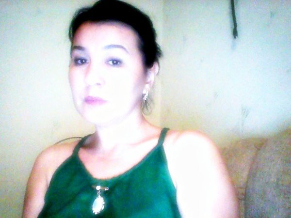 Гаухар Есбалаева