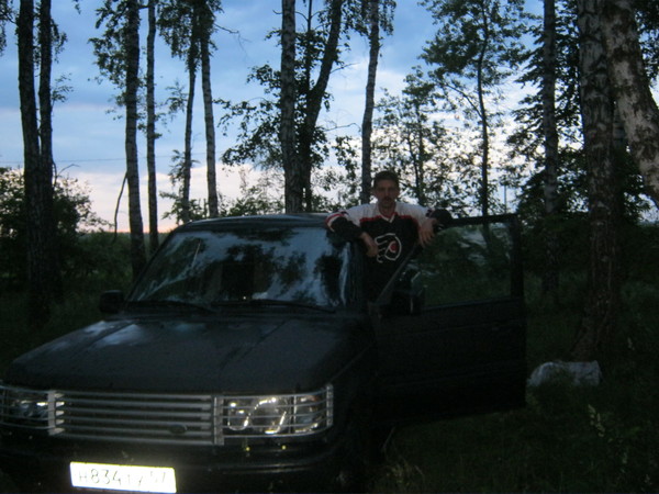 Алексей Мишин