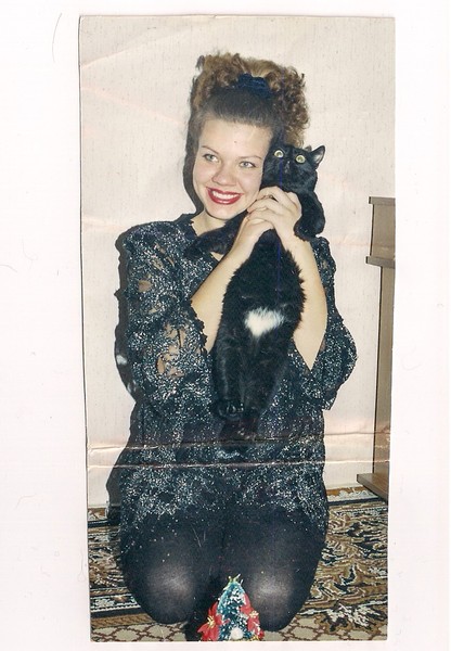 Елена Иванова