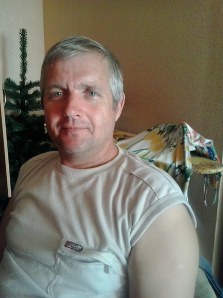 Владимир Белов
