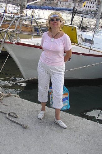Olga Молоканова