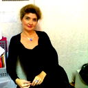 Марина Токарчук