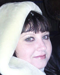 Лариса Волкова