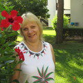 Елена Каштанова