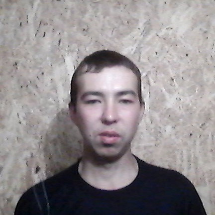 Рамиль Байкузиев