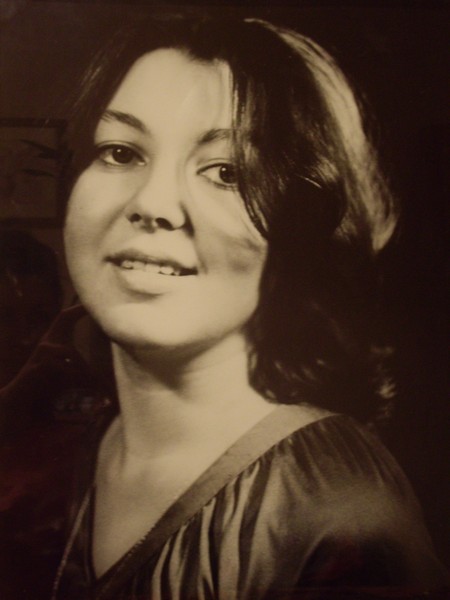 Лариса Дорошенко