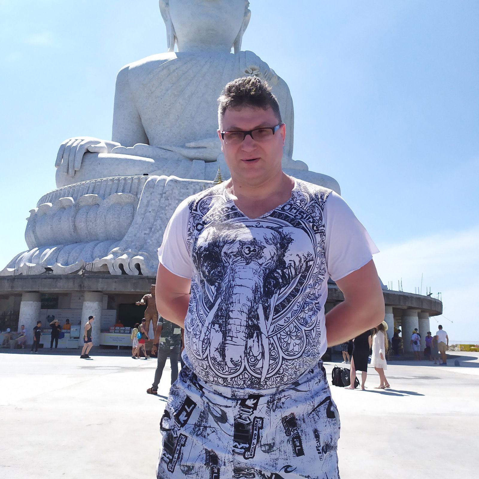 Юра Михайлов