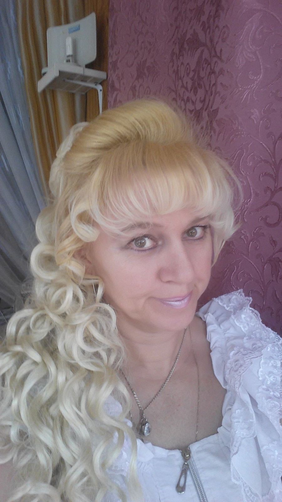 Любовь Цветкова