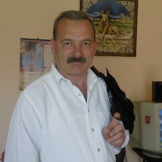 Goran Djurdjevic