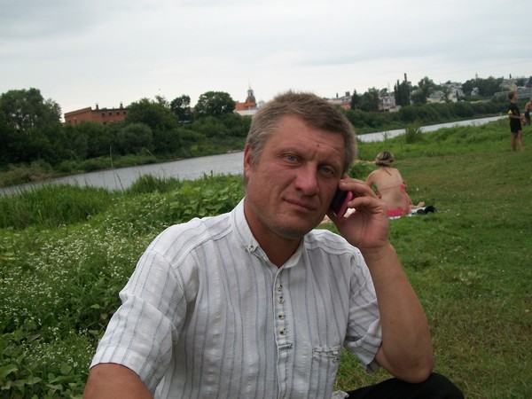 Сергей Козьмин